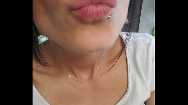 Bisous mes petits diables  