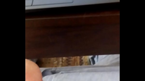 Masturbaci&oacute;n y venida / Jerk off & cumshot 