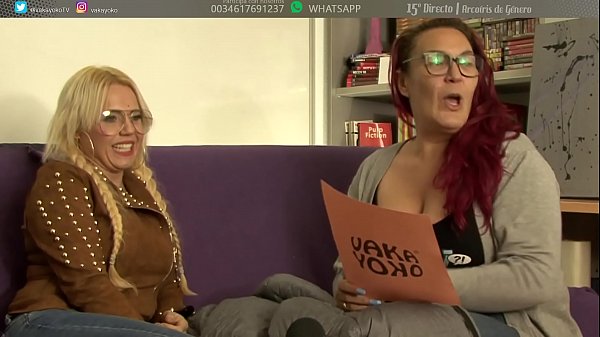 Vaka Yoko es la forma m&aacute;s interesante e innovadora de informarte y entender el mundo de la sexualidad  