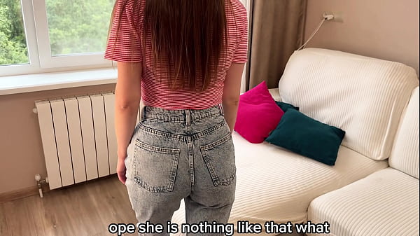 Cheating on My Wife with Her Best Friend - Deep Throat - Loud Moans - Missionary - Doggystyle - Cowgirl - POV - Homemade  