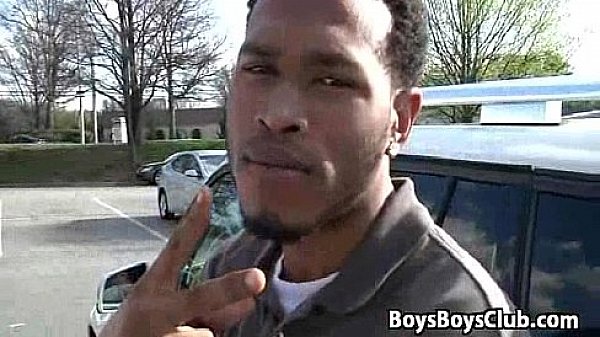 White Gay Teen Boy Fucked By Monster Black Cock 26