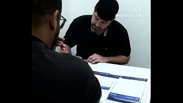 Casada com Tes&atilde;o  