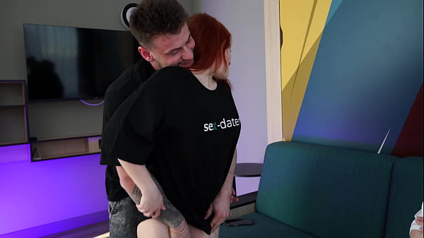 He became a cuckold when I found a lover on SEX-DATER