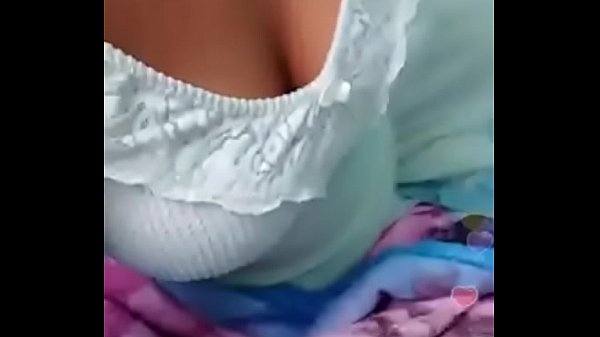 See my boobs how it is