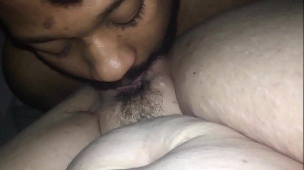 Sloppy Pussy Licking  