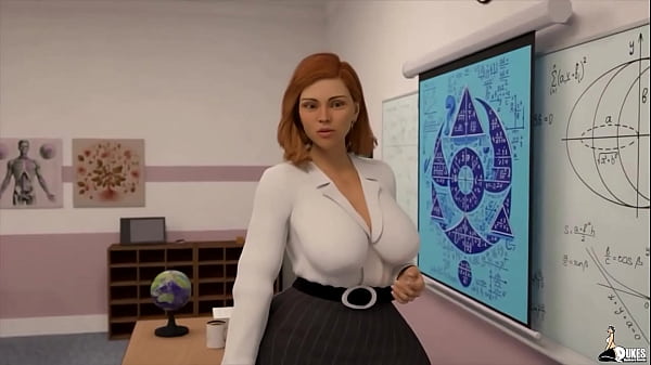 Mrs. Keagan After School Freak off GAME PLAY VIDEO