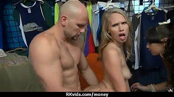 Amateu Teens Love Money 30