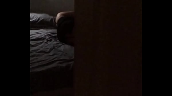 My sexy bitch gets some action