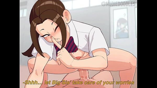 onemine nene gets fucked