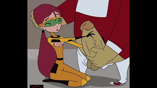 Grosslogy porno duro por la boca