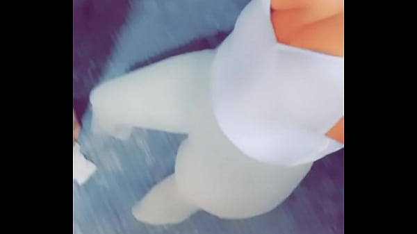 Sub Showing Off Body  