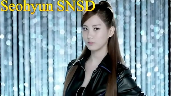 SeoHyun Sex porn (SNSD)  