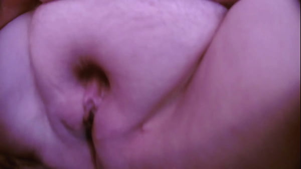 587 Thick and curvy redheaded DawnSkye1962 in a giantess fantasy, searching for escaped tiny 