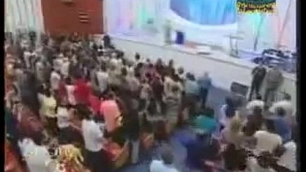 RR SOARES ESTOU SEGUINDO A JESUS M&Uacute;SICA  