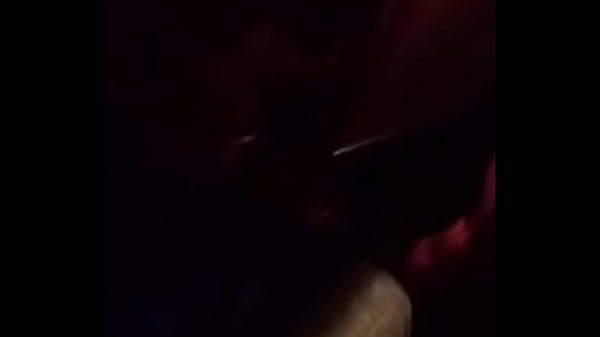 Naked in the great outdoors