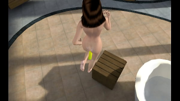 Sex Villa - Anal Toys Cam Legs Soles