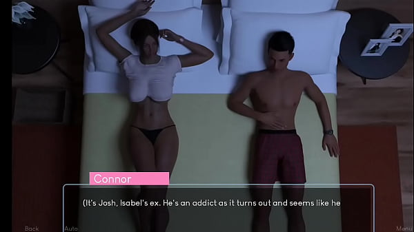 Midnight Paradise Cap 19 - Le Como El Co&ntilde;o A Mi Madrastra Y Hermanastra