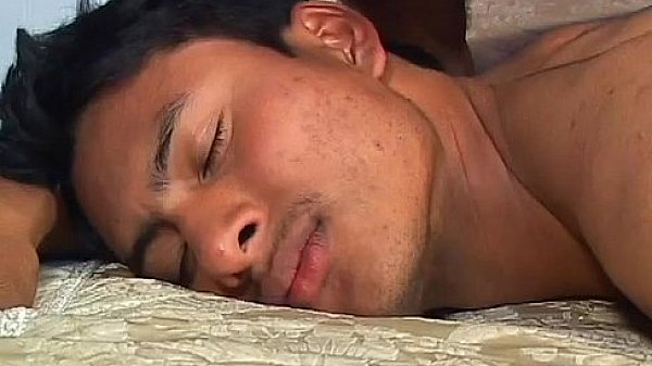 naughty bi anal orgy