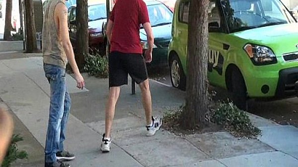 You Dropped Something