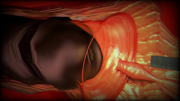 Max Caulfield Loses her Virginity to Black Tribal Chiefs Part 4