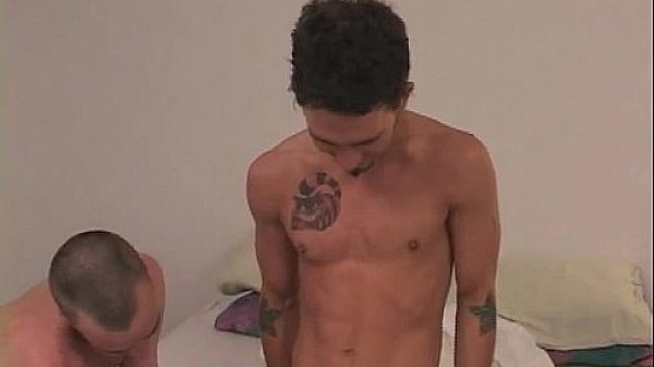 Gay kiss sex movie xxx I realized at once that Tommy and Austin were