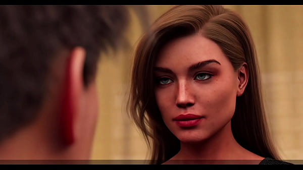 My Hot Stepmother Helped Me To Cum Hard First Time - 3D Hentai Animated Porn - Measuring My Cum