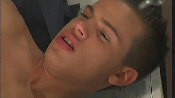 Brent Everett - Rimming (1)