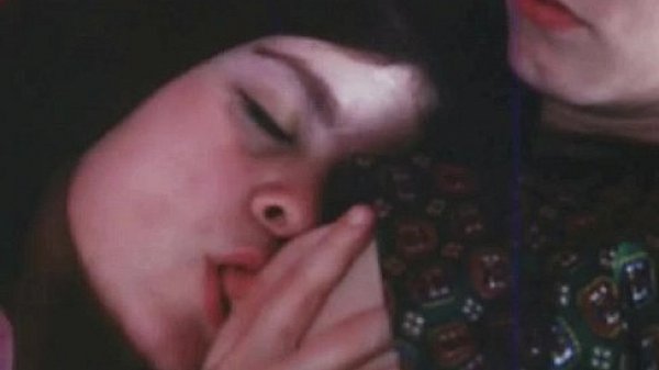 Sensuality In Pink - 60s