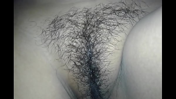 BENGALI HAIRY SUPER PUSSY