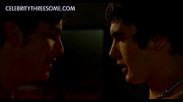 Latin film MMF threesome