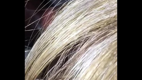 Amateur crossdresser