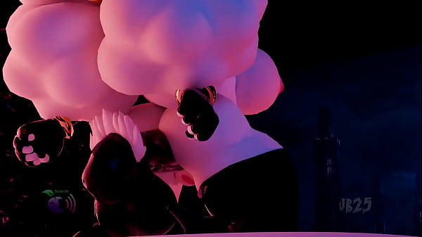 Sonic the Hedgehog: Shadow X Lanolin [jb5c25] (11-4-2024) (Animation)