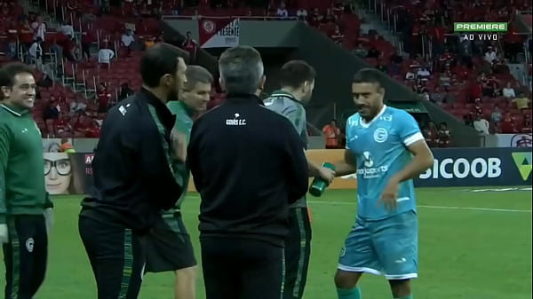 Michael do Goais comendo o inter 