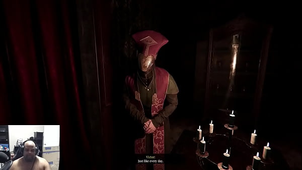 Lust From Beyond Sex  