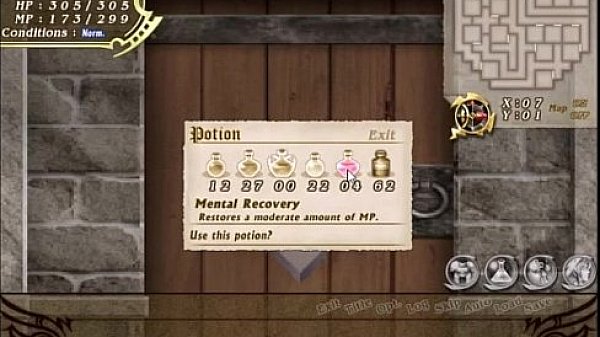 Let's Play Lightning Warrior Raidy part 6