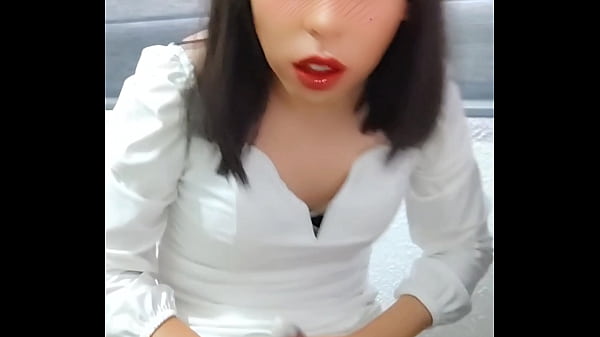 Se corri&oacute; bien rico dentro del condon Sofia Natalia Colin.