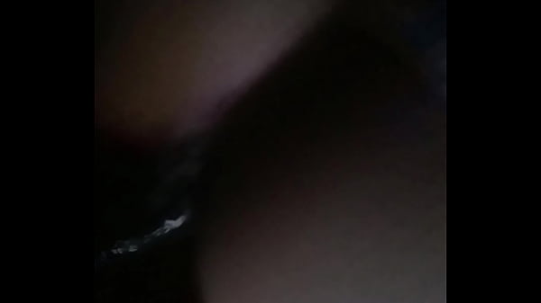 Doggy style in wet pussy