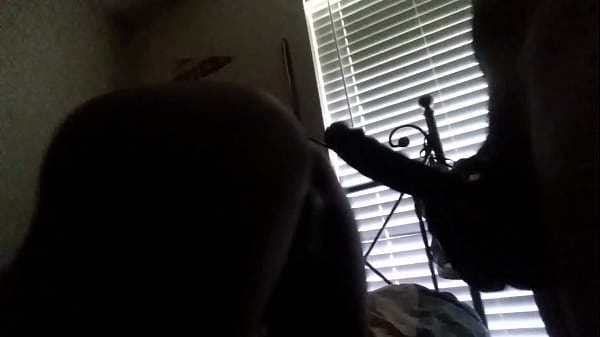 Slim ebony gets fucked by #mrlong