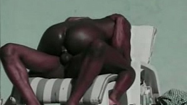 Extreme Blowjob And Hardcore Bareback With Black Ghetto