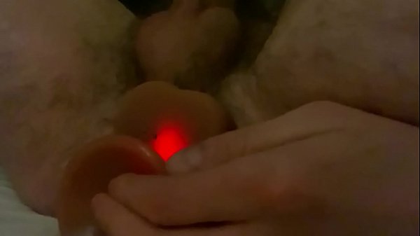 Gay Gode Automatique P&eacute;n&eacute;tration  