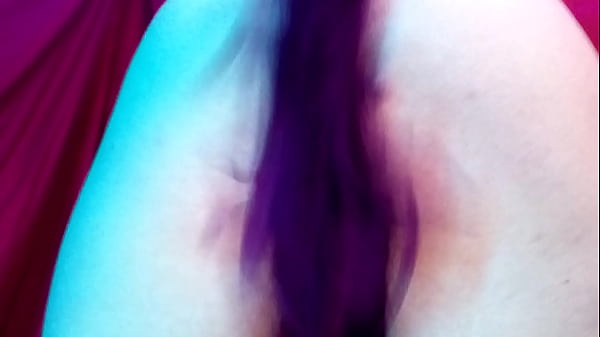 Sexy booty and sex chair play!  