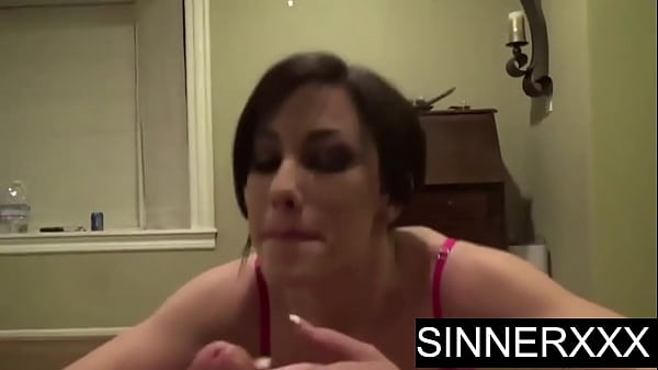 HOT POV SEX WITH BIG BUTT SUPER SLUT JENNIFER WHITE - INTENSE 