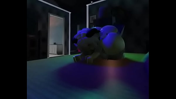 Le meto mi verga a un gran culo  