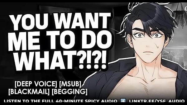 turning your bully into a sub | ASMR For Women