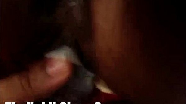 Thick Black Booty bitch Fucks Arab quickie mart worker P3 