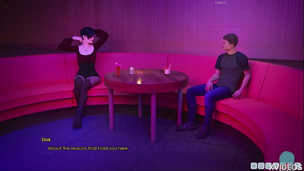 LUST ACADEMY ep.118 &ndash; Visual Novel Gameplay [HD]