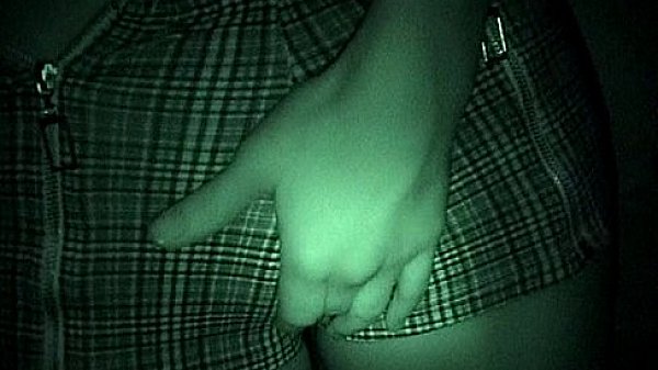 Metro - Runaway Teens - scene 4 - extract 1 