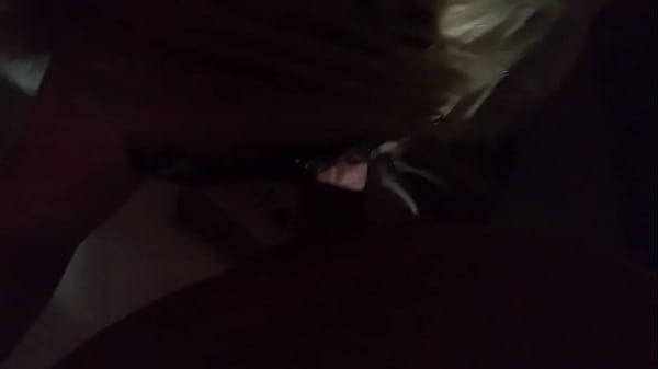 Casada puta boquete amadora  