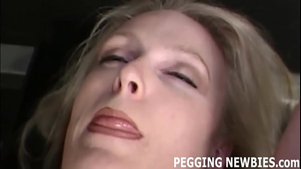 Pegging And Strapon Domination Videos 