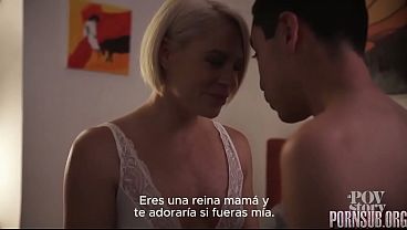 Man Of The House. Spanish sub. To see in: pornsuborg  